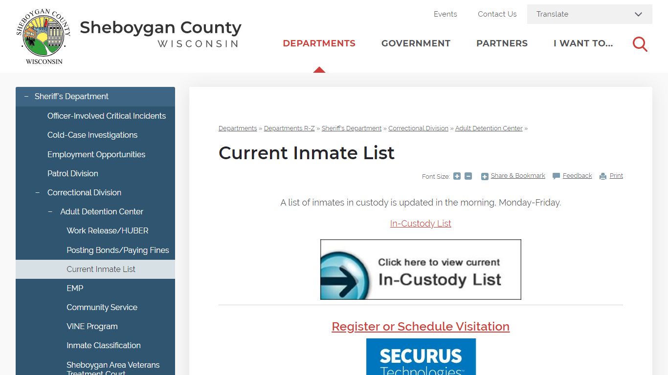 sheboygancounty.com